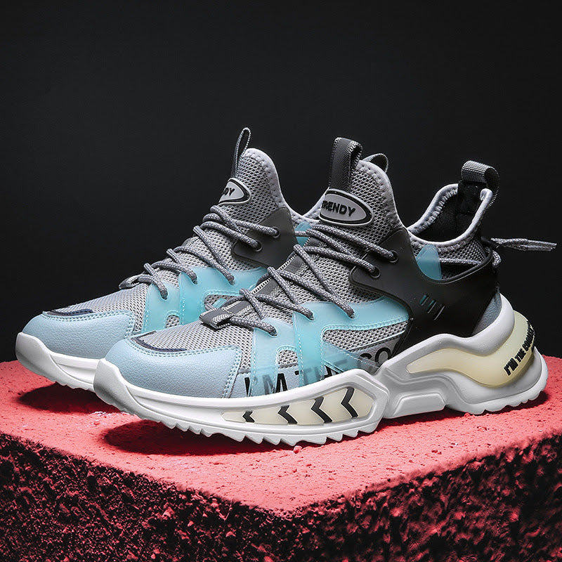 CALZADO TENIS PARA HOMBRE YRX