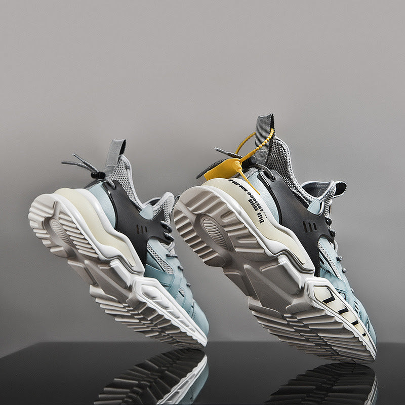 CALZADO TENIS PARA HOMBRE YRX