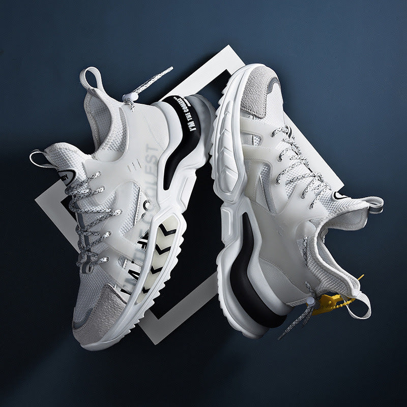 CALZADO TENIS PARA HOMBRE YRX