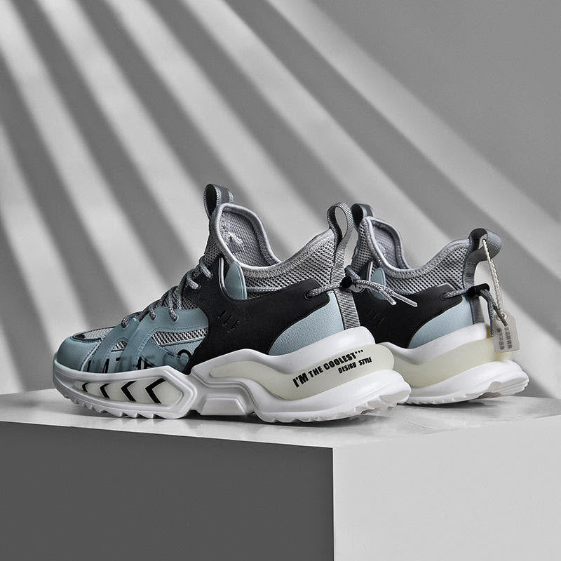 CALZADO TENIS PARA HOMBRE YRX