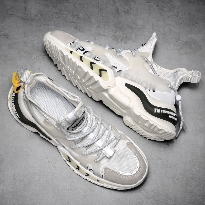 CALZADO TENIS PARA HOMBRE YRX