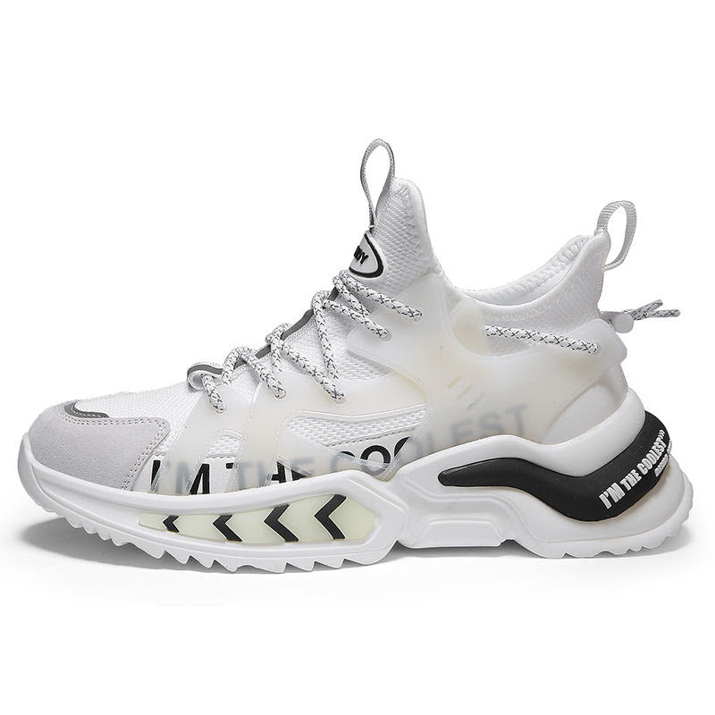 CALZADO TENIS PARA HOMBRE YRX