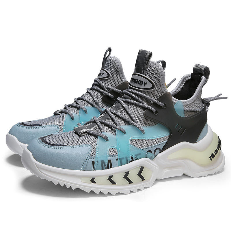 CALZADO TENIS PARA HOMBRE YRX