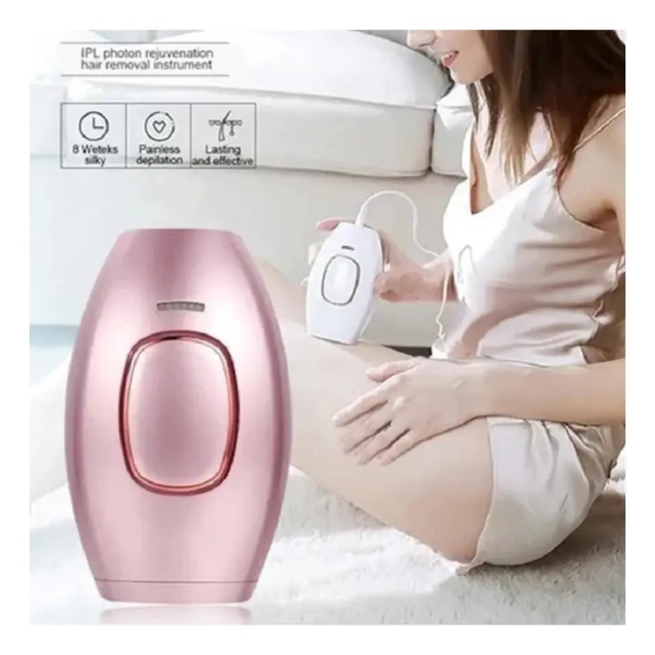 DEPILADOR LASER IPL
