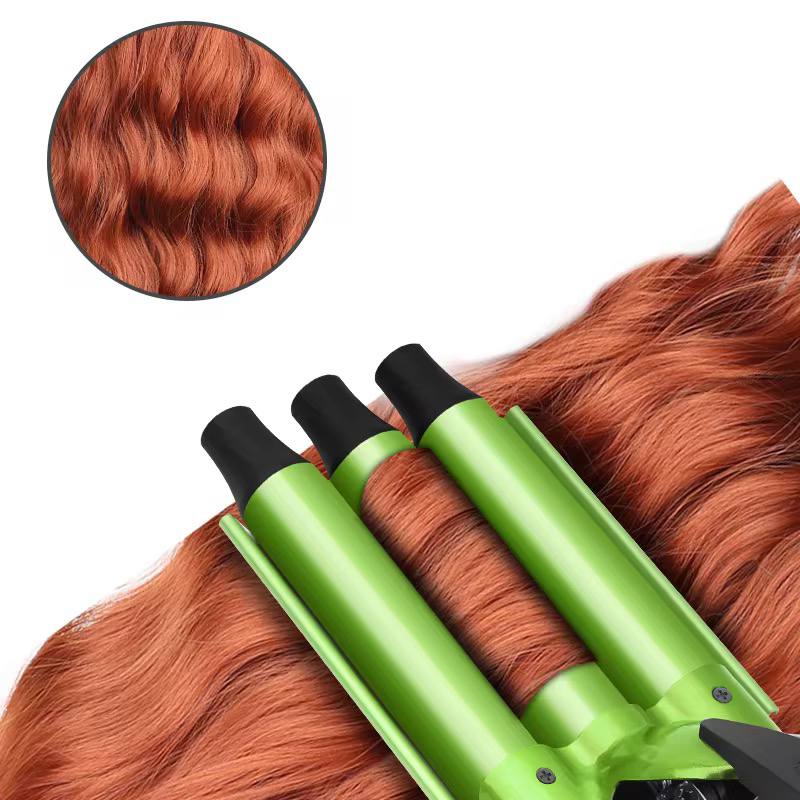 📣ONDULADOR SIRENA PARA CABELLO