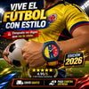 RELOJ SELECCION COLOMBIA