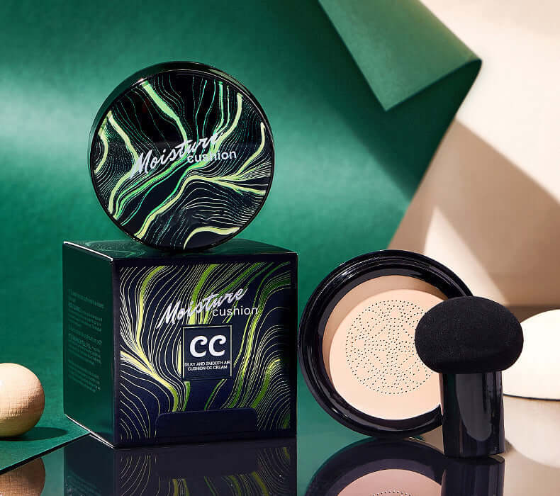🌟 BASE MOISTURE CUSHION  Premium Original 📣